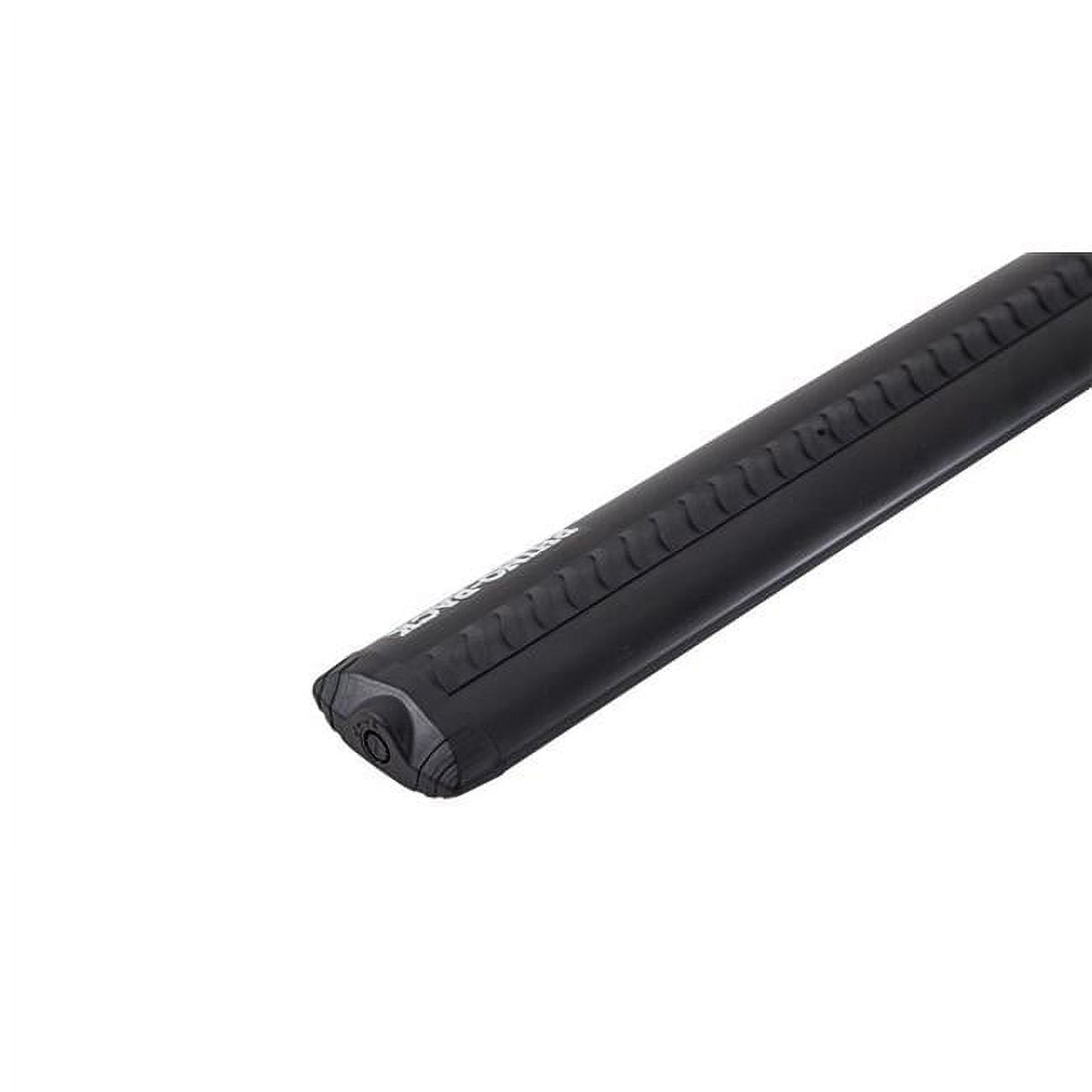Black 54 in. Roof Rack Crossbar V18471