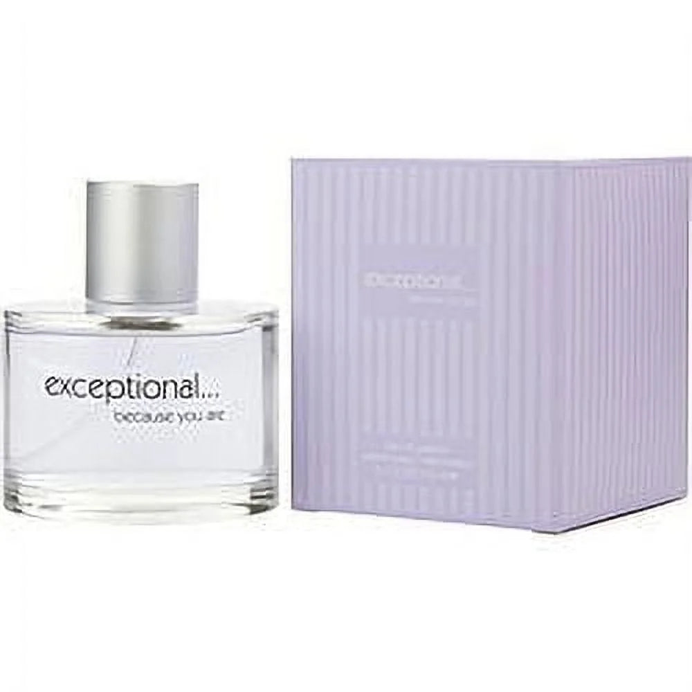 Eau De Parfum Spray 3.4 Oz Q800