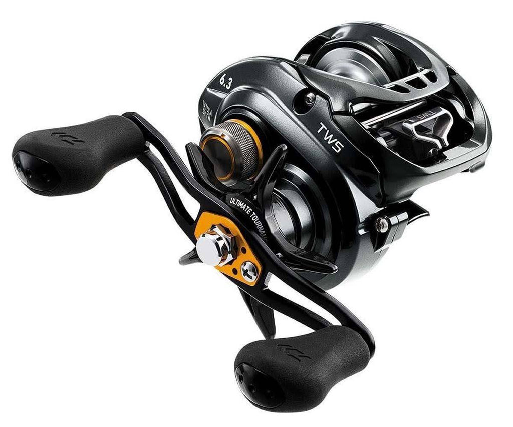 Casting Reel C39291