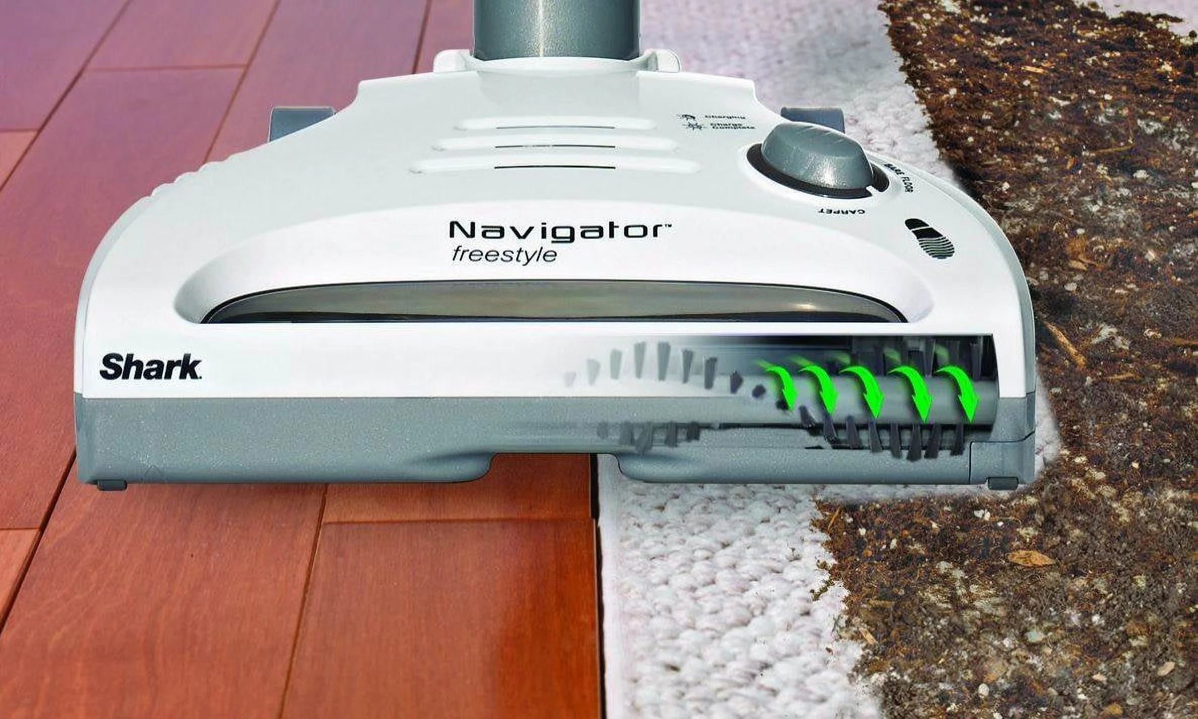 Cordless Stick Vacuum Cleaner P718842