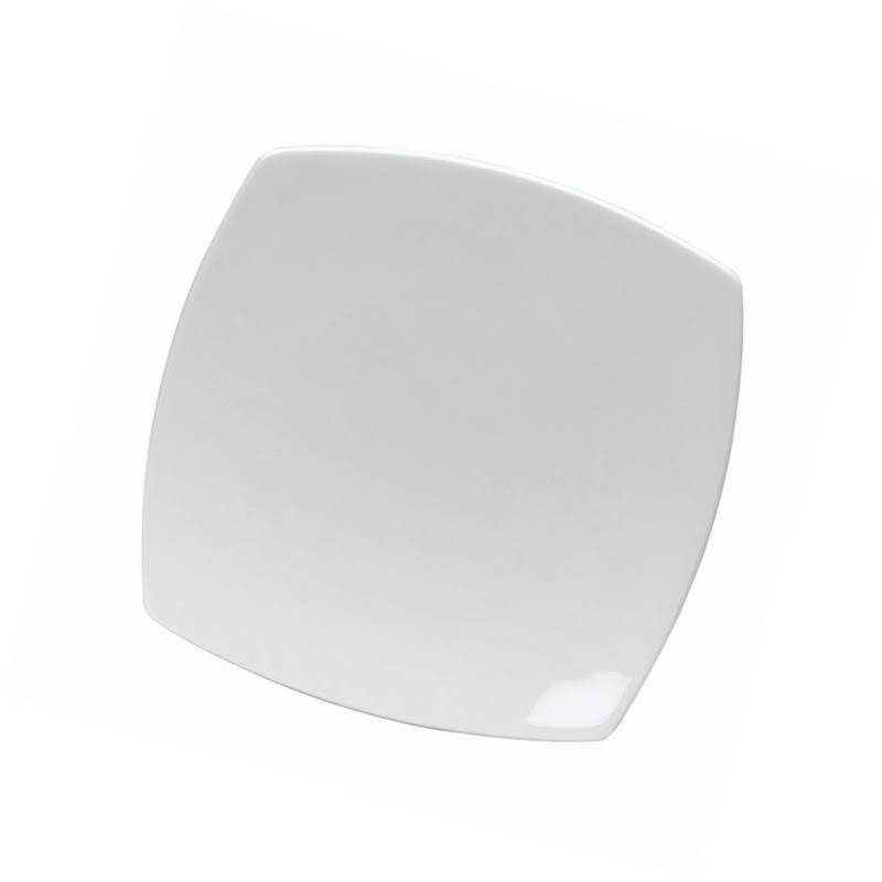 White 4 Piece Place Setting X417325