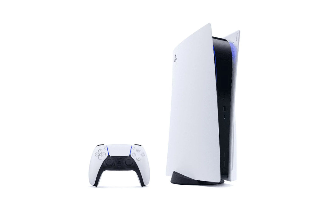 PlayStation 5 Disc Edition Bundle Y62863