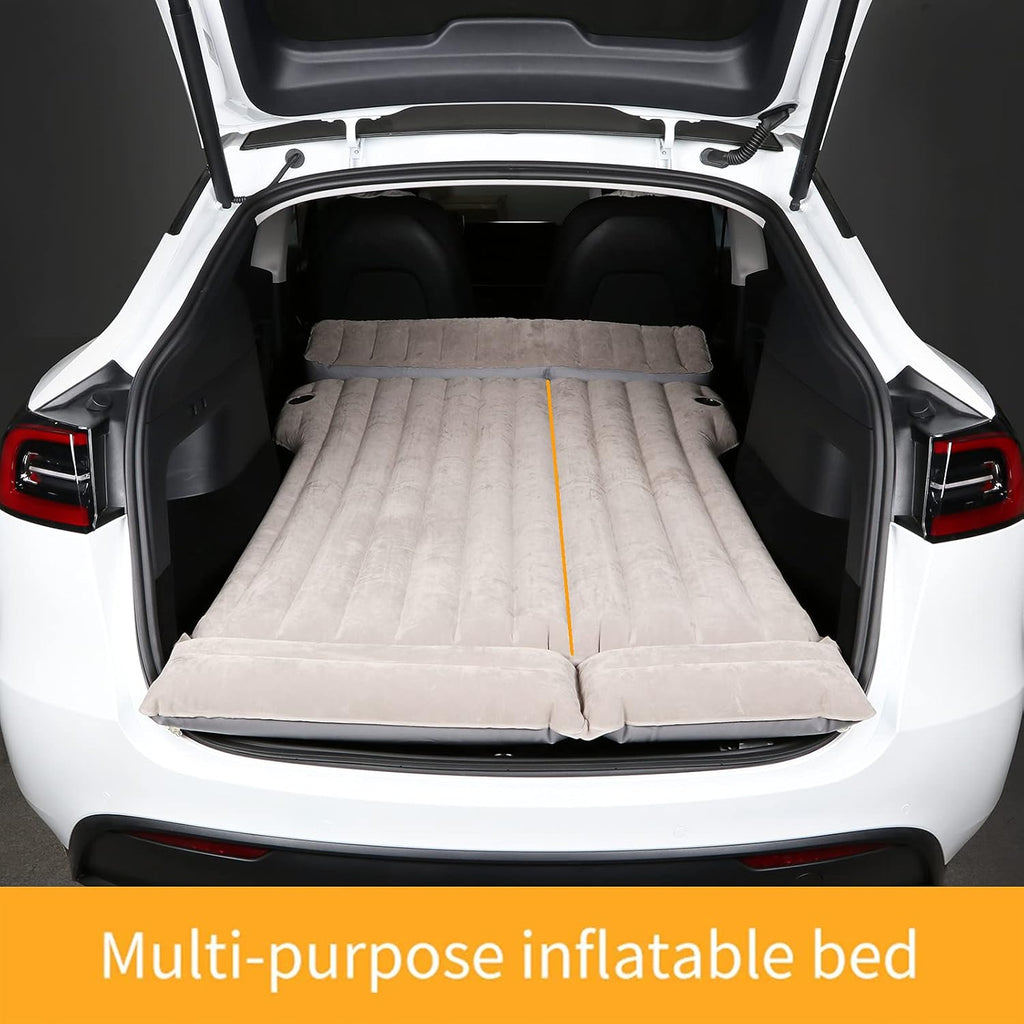 Air Mattress Inflatable Bed for Tesla 5 Seater N355368