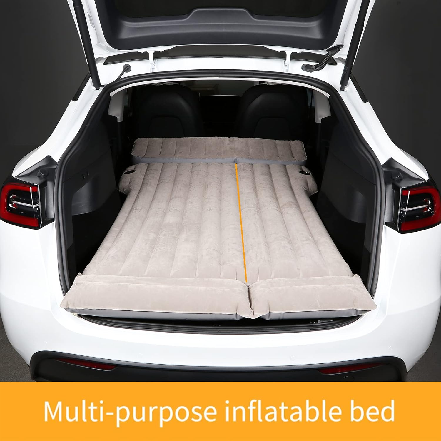 Air Mattress Inflatable Bed for Tesla 5 Seater N355368