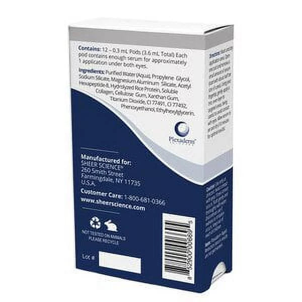 Rapid Reduction Serum 0.3 ml Pods K22990
