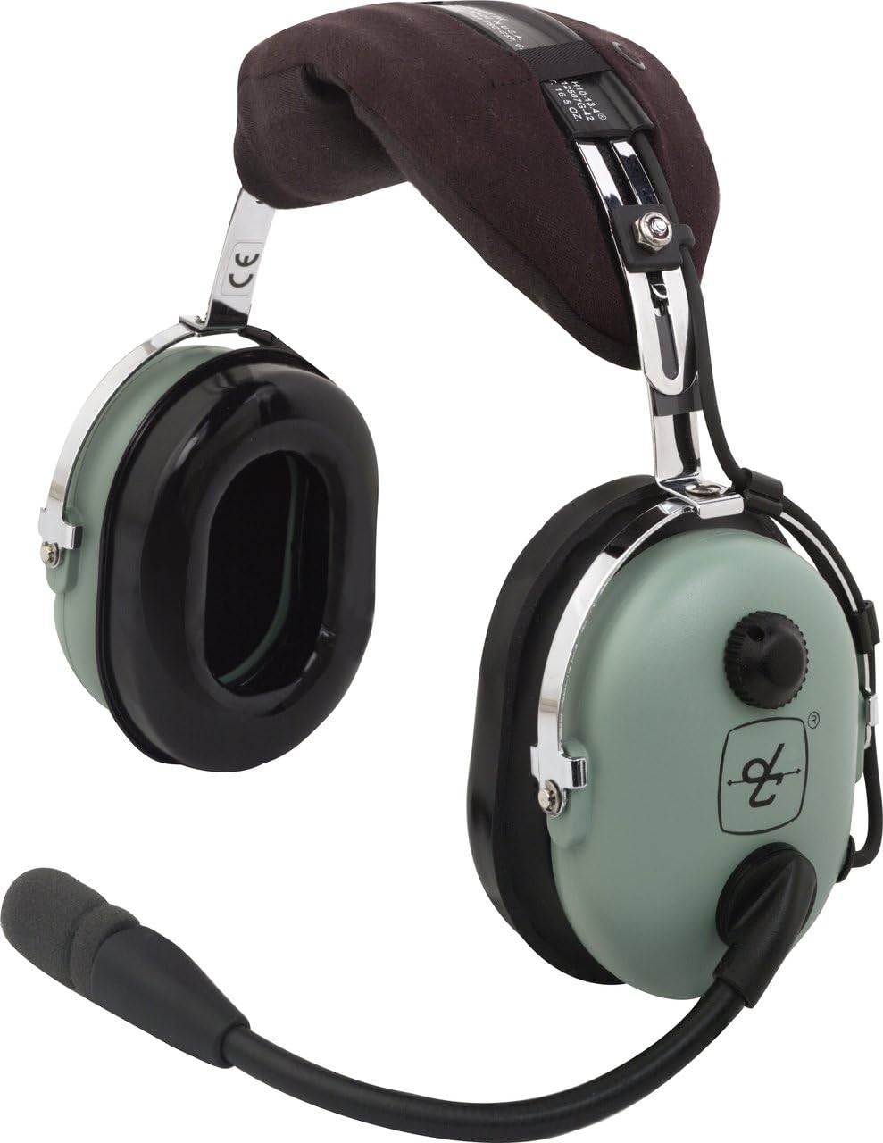 Aviation Headset W64347