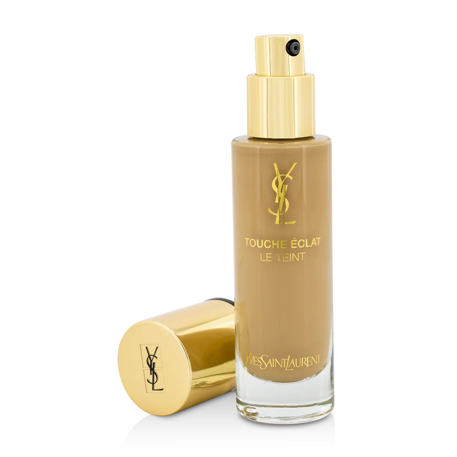#BR45 Cool Bisque Foundation SPF22 30ml P647