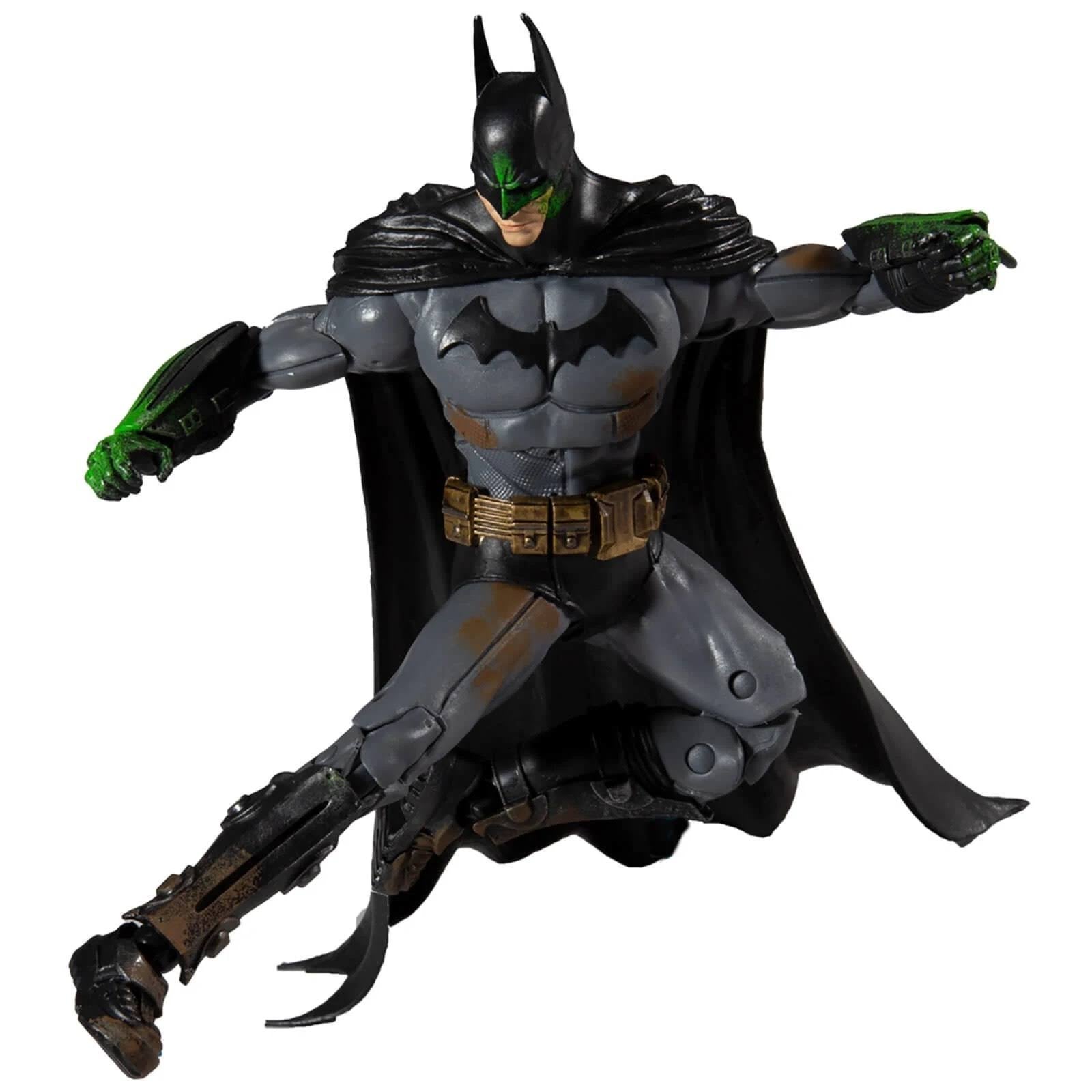 7x22 Action Figure 2-Pack X2206