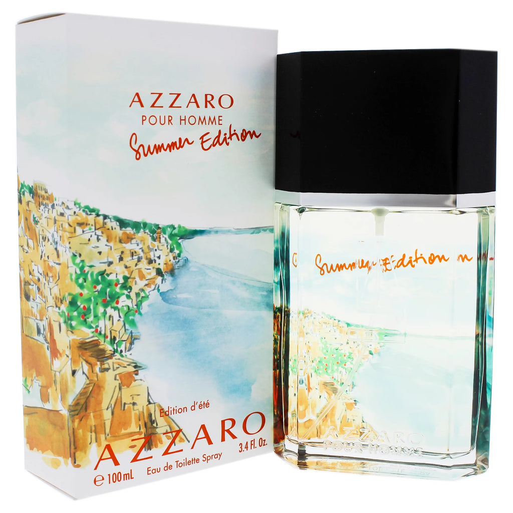 Eau de Toilette, 3.4 Oz Z809267