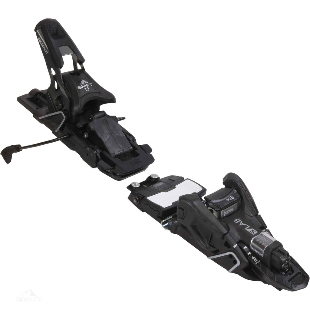 S/Lab Shift MNC 13 120 mm Ski Binding D53192