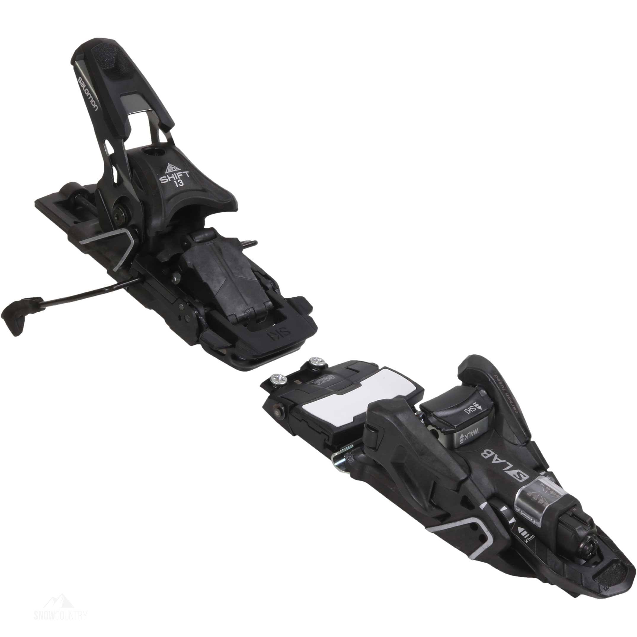 S/Lab Shift MNC 13 120 mm Ski Binding D53192