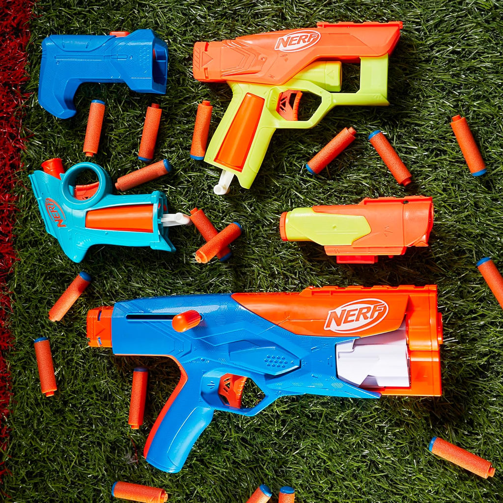 3 Blasters, 18 Darts V248554
