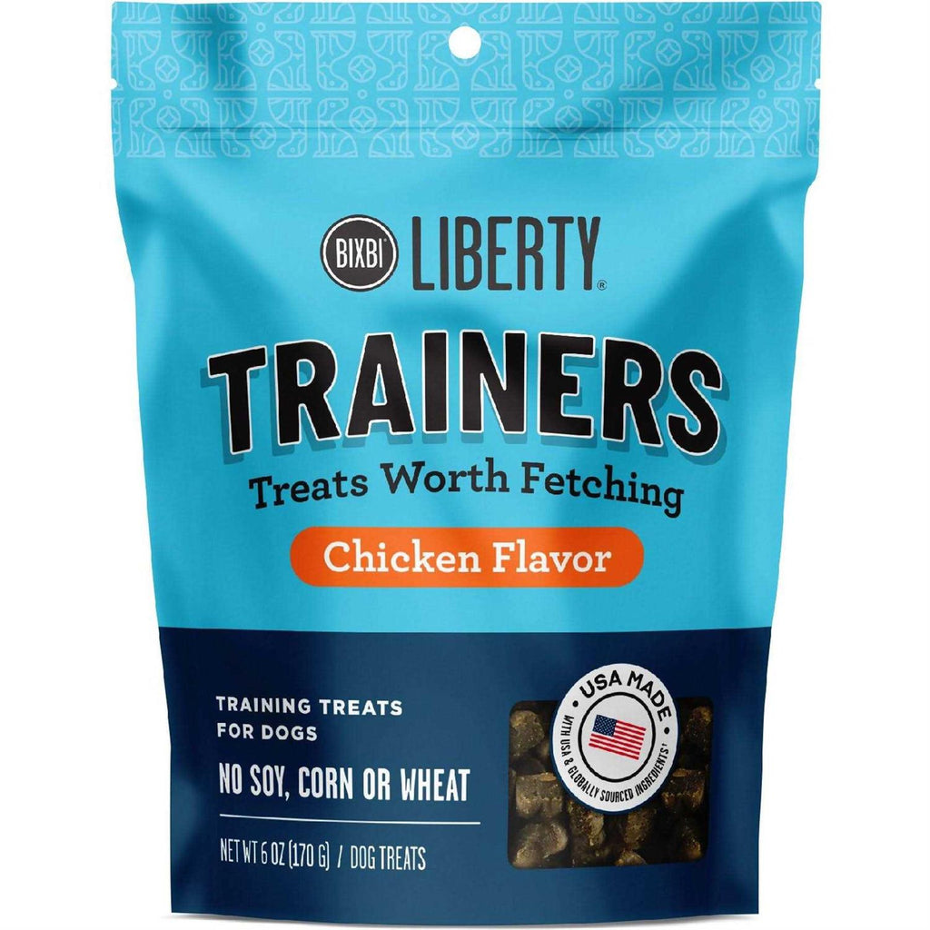 Dog Treats J643