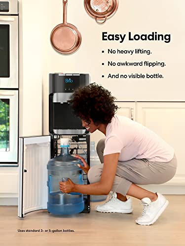 Bottom Loading Water Cooler Water Dispenser I540