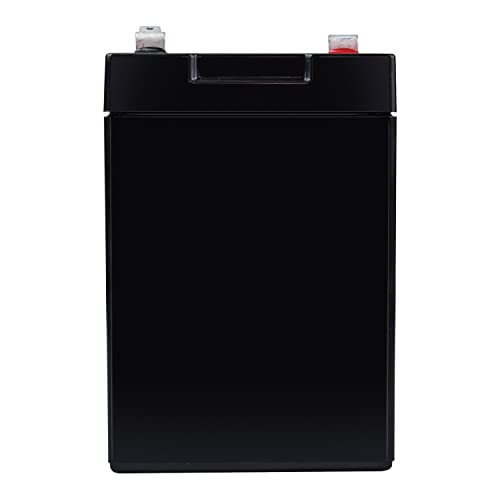 12v 9ah Sealed Lead Acid Battery with F2 Terminals 2 Pack P465