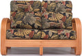 Rattan Loveseat V8500