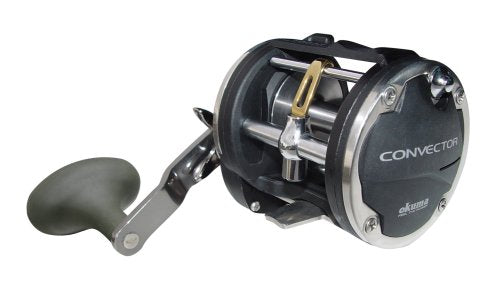 Convector Star Drag Levelwind Trolling Reel Y6941