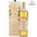 Vibrant Oak Whiskey L357767