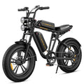 1000W Electric Bike with 48V 26Ah Battery K1493