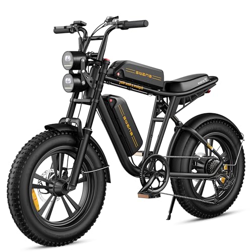 1000W Electric Bike with 48V 26Ah Battery K1493
