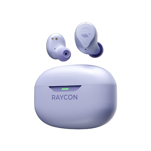 Carbon Black Bluetooth True Wireless in-Ear Earbuds with Active Noise Cancellation M427