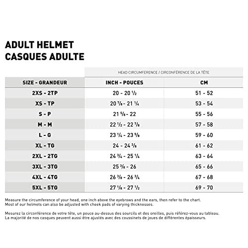 Titan Original Helmet M8798