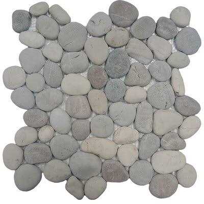 Natural Stone Mosaic Wall & Floor Tile J202