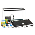 29 Gallon Glass LED Aquarium Kit R14348