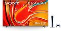 65 Inch Mini LED QLED 4K Ultra HD TV & PlayStation 5 Digital Edition Console R439924