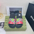 New Casual Print Slippers C121