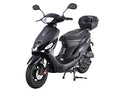 Street Legal Scooter R6880