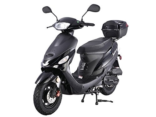 Street Legal Scooter R6880