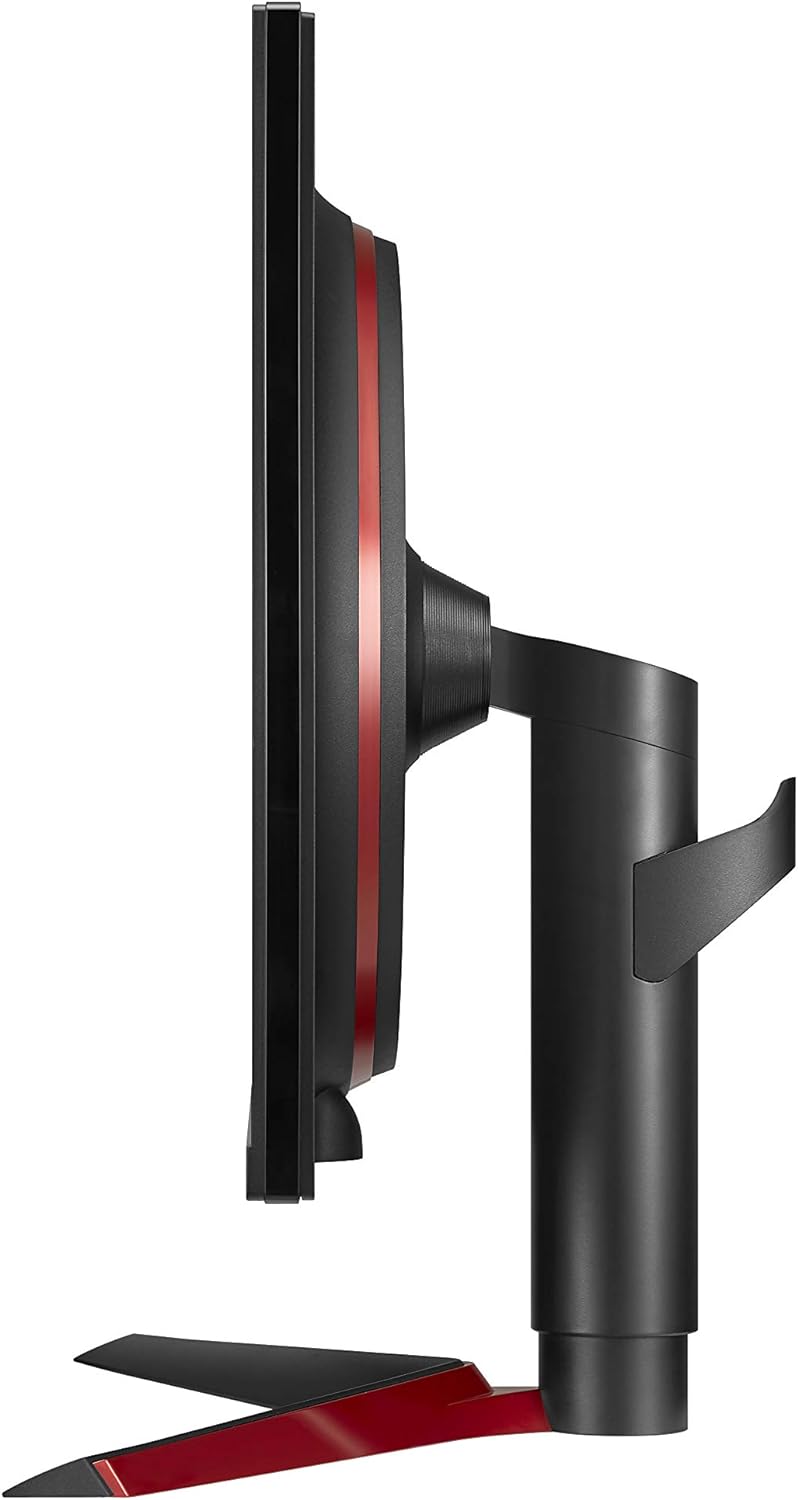 27 Inch QHD IPS Gaming Monitor E911823