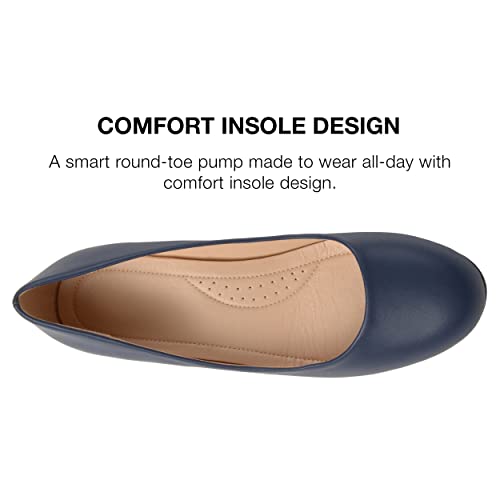 Comfort Medium and Wide Width Pump N382