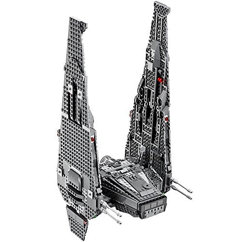 Kylo Ren's Command Shuttle Toy U821422