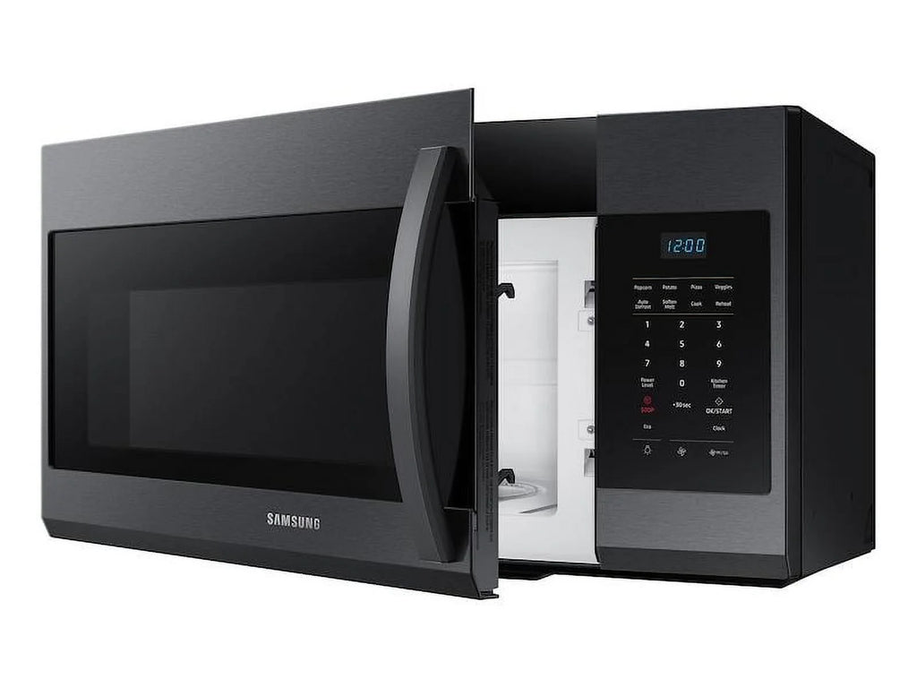 30" Wide 1.7 Cu. Ft. 1000 Watt Over The Range Microwave W92084