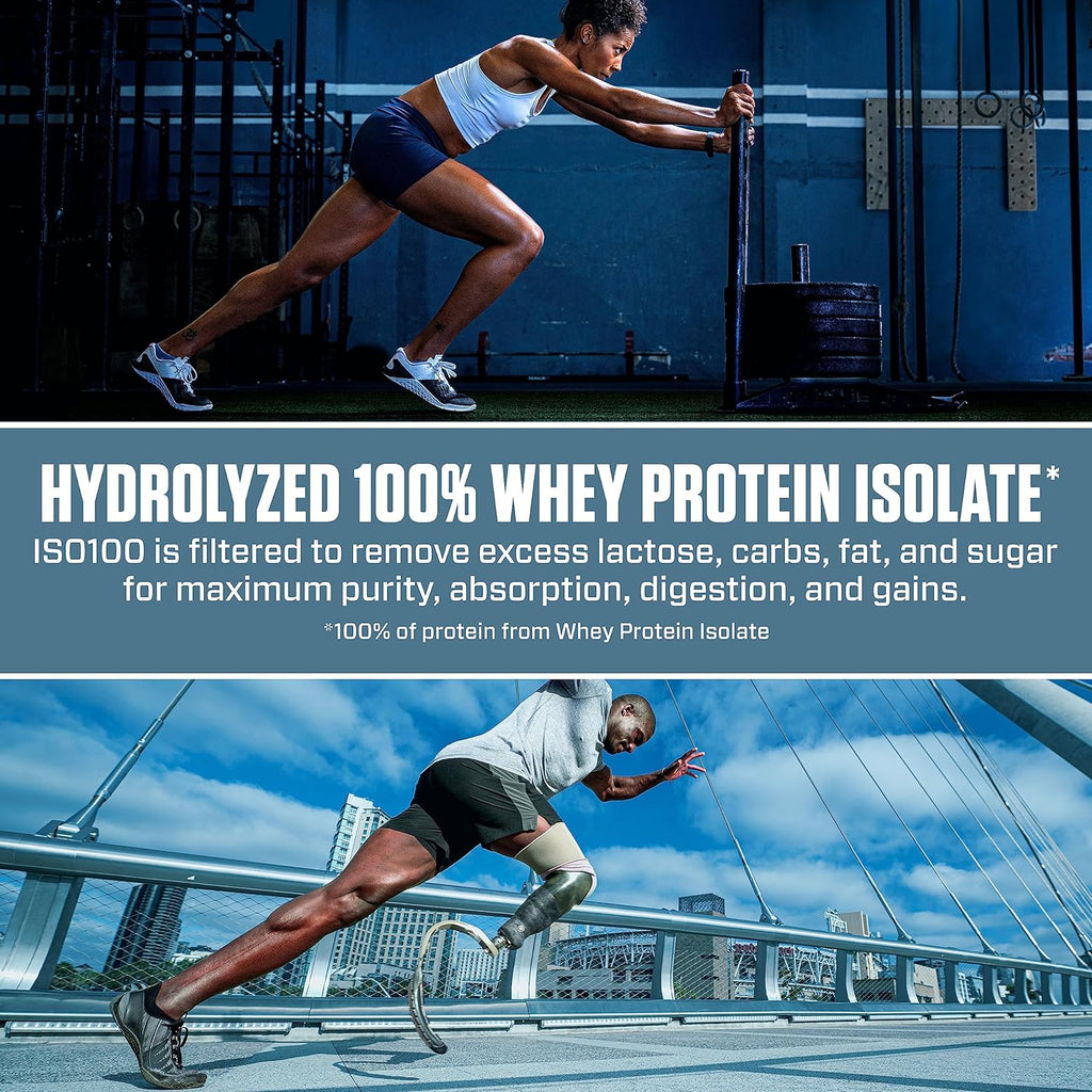 Vanilla 5 Pound Whey Protein Powder H55835