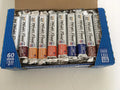 50 Bars Chocolate Variety Pack K4558