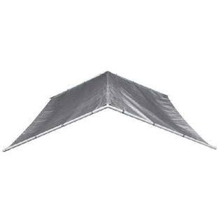 10 ft x 10 ft Dog Kennel Cover E64977
