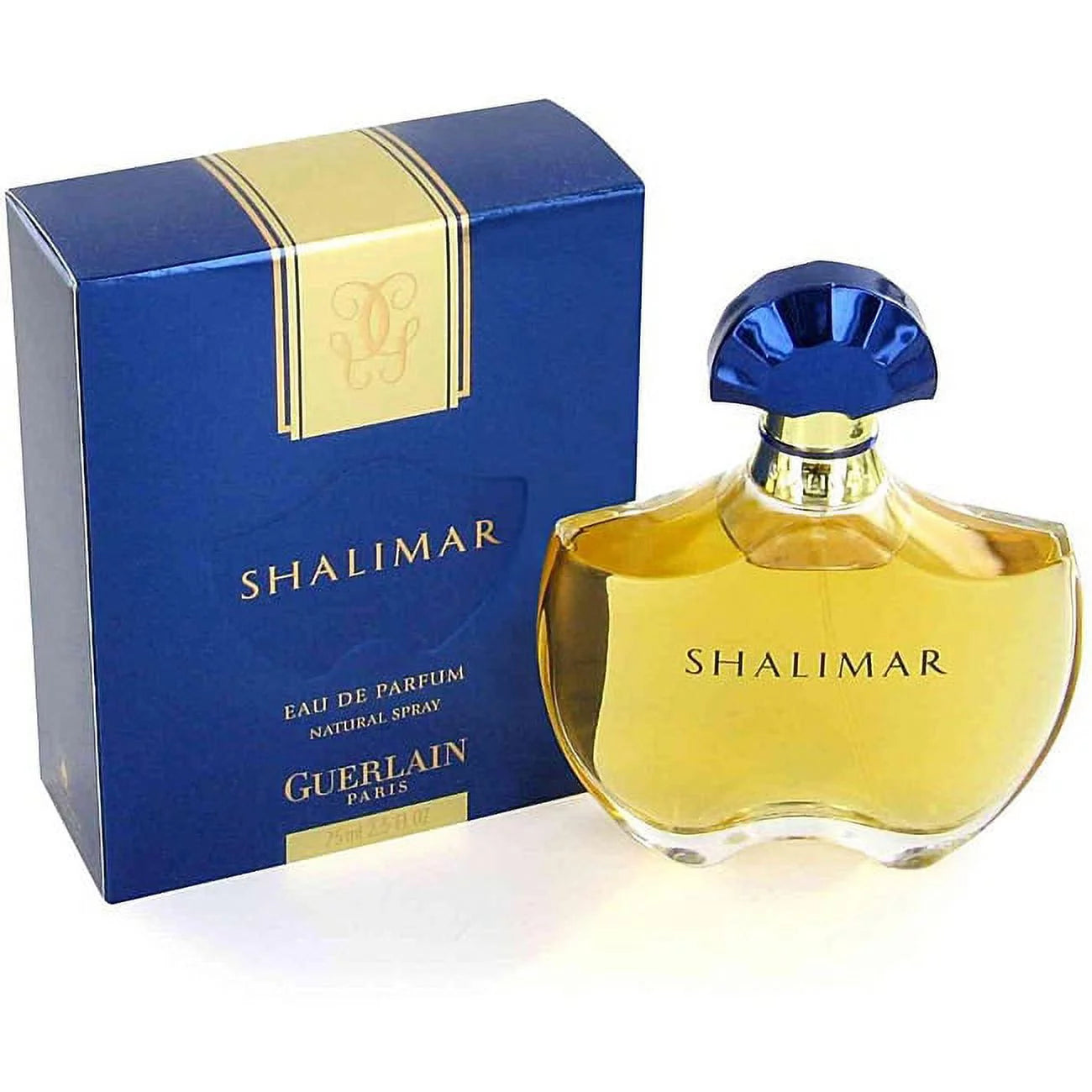 1.7 Oz Eau De Parfum Spray X54374