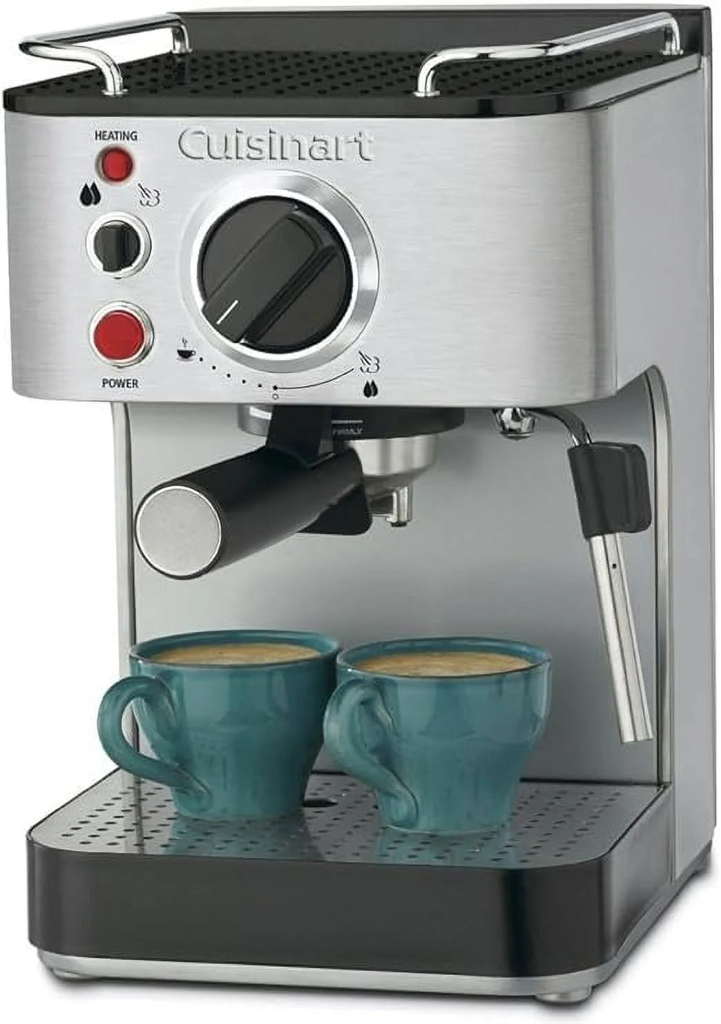 1.66 Quart Stainless Steel Espresso Maker C41680