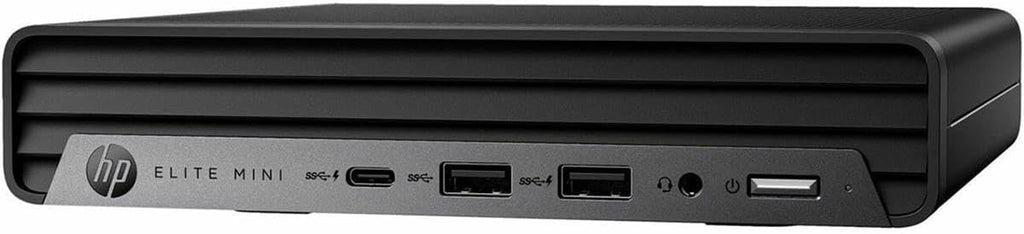 Intel Core i7 12th Gen i7-12700T 16 GB 512 GB SSD Mini PC Windows 11 Pro M826615