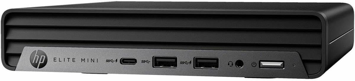 Intel Core i7 12th Gen i7-12700T 16 GB 512 GB SSD Mini PC Windows 11 Pro M826615