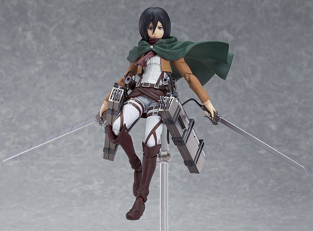 Figma Figure Y685