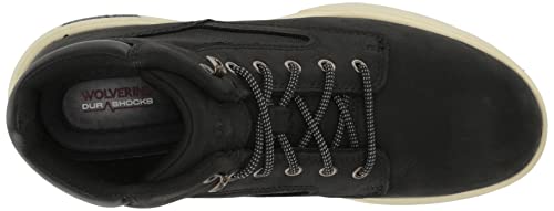 Mens 6Inch Composite Toe Construction Boot Q50254