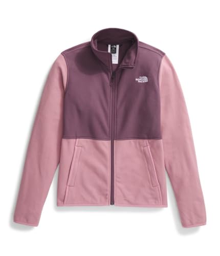 Women's Glacier Fleece Jacket K329275