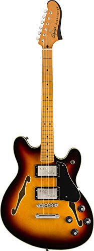 Natural Maple Fingerboard Electric Guitar Z9742