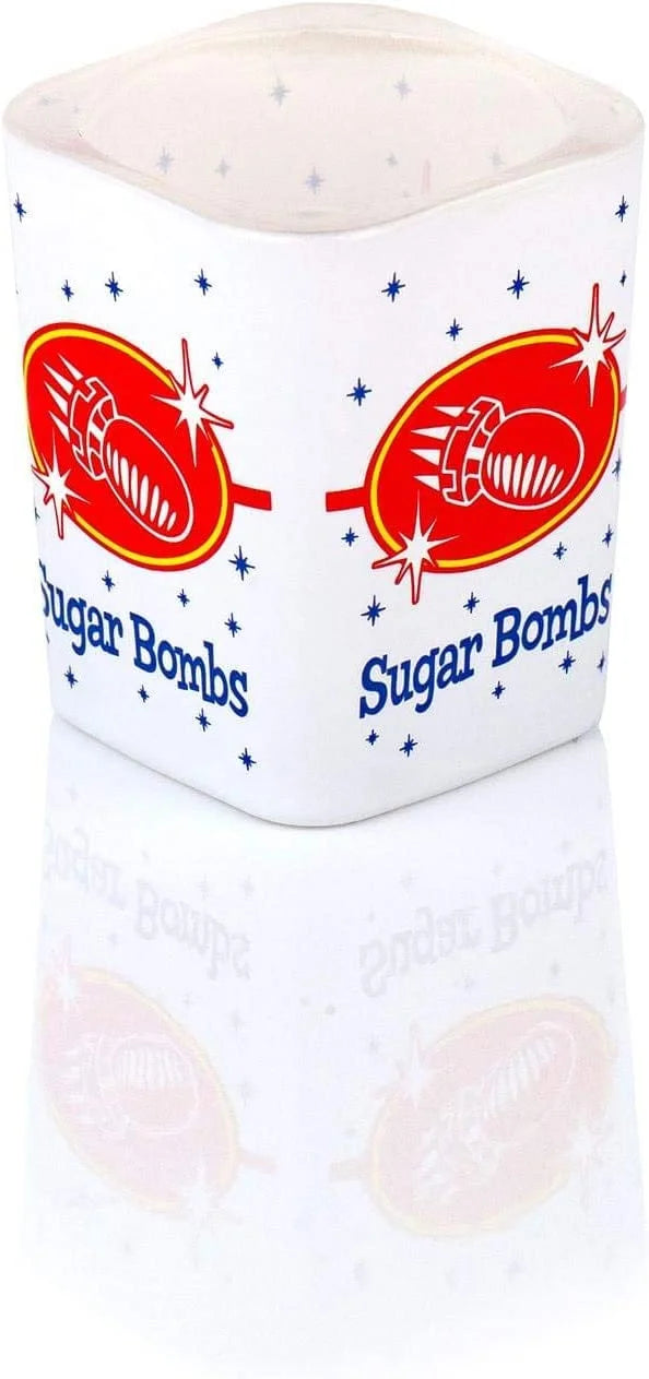 2 Ounce Shot Glass E7068