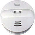Battery Dual Photoelectric and Ionization Sensor Smoke Detector Alarm N339524