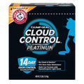 Cloud Control Platinum Clumping Cat Litter N188